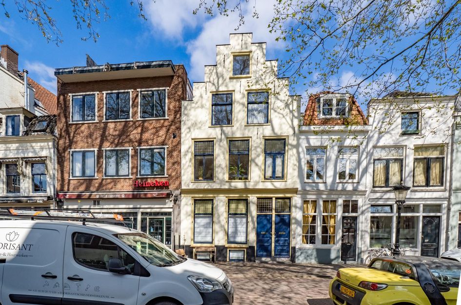 Breedstraat 10A
