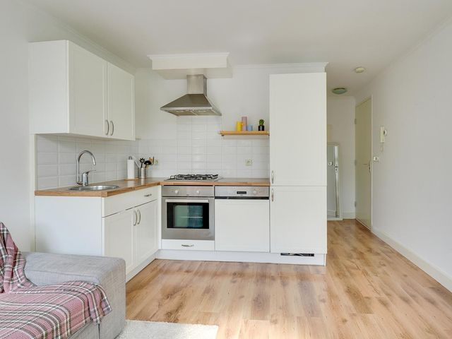 Breedstraat 10A, Utrecht