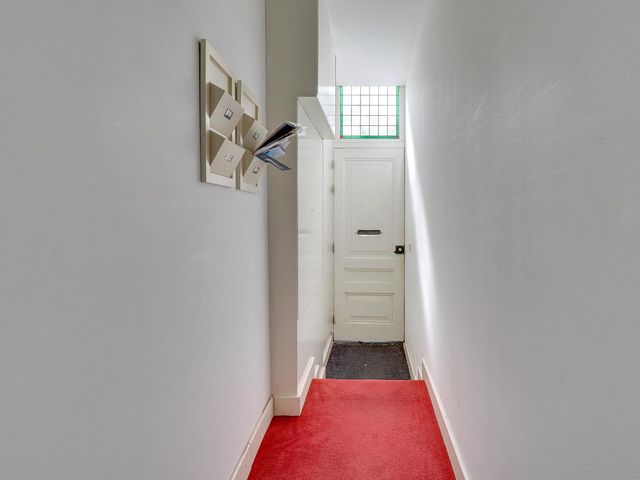 Breedstraat 10A, Utrecht