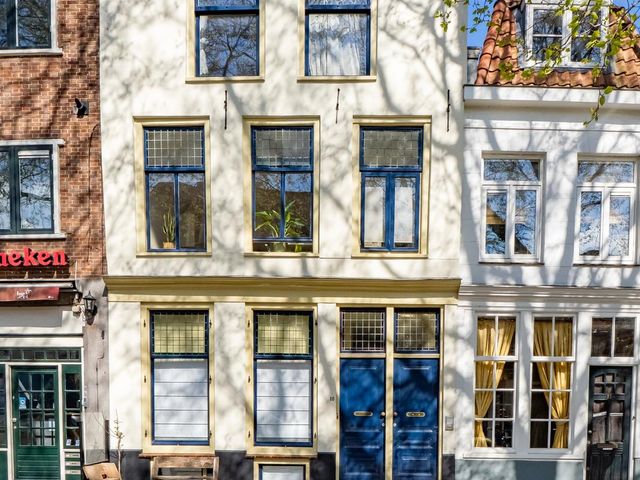 Breedstraat 10A, Utrecht