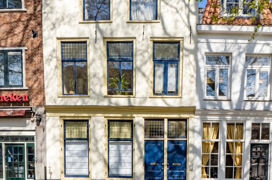 Breedstraat 10A