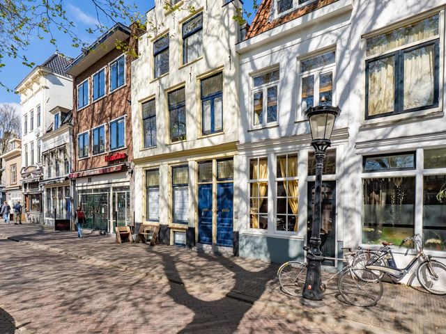 Breedstraat 10A, Utrecht