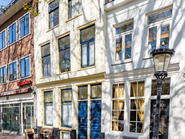 Breedstraat 10A, Utrecht