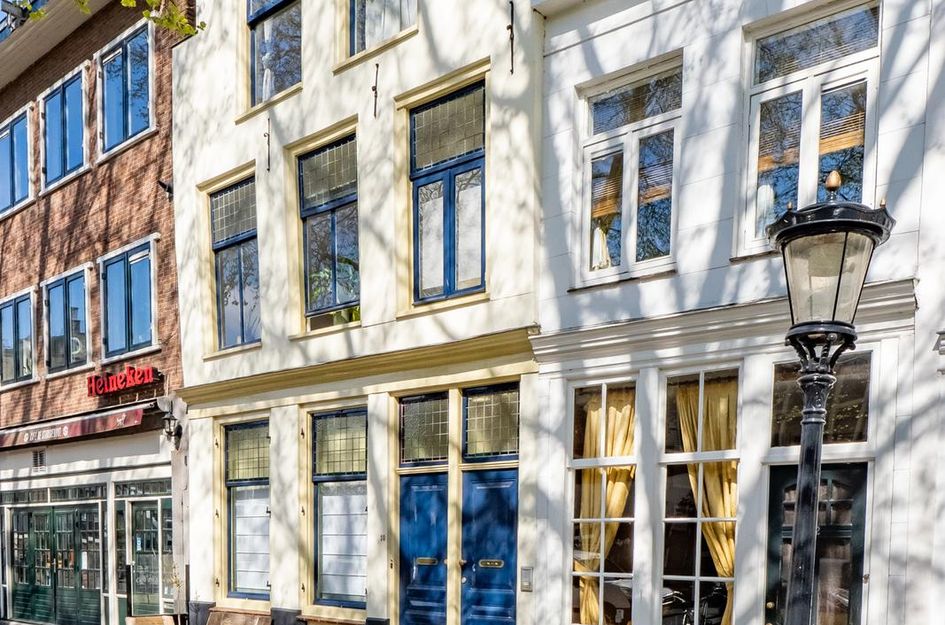 Breedstraat 10A