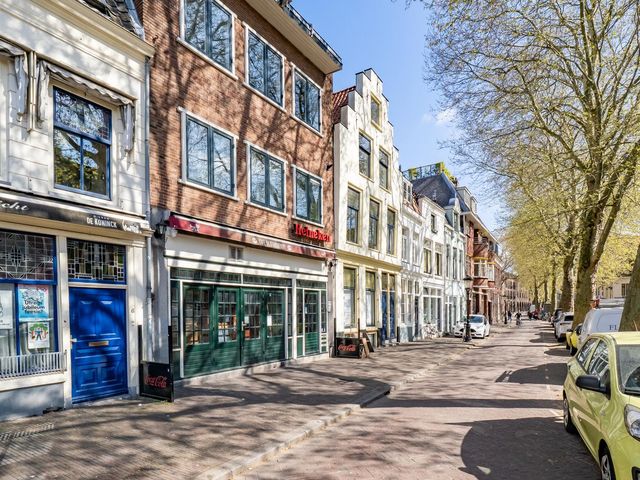 Breedstraat 10A, Utrecht