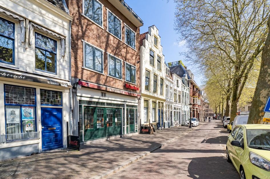Breedstraat 10A