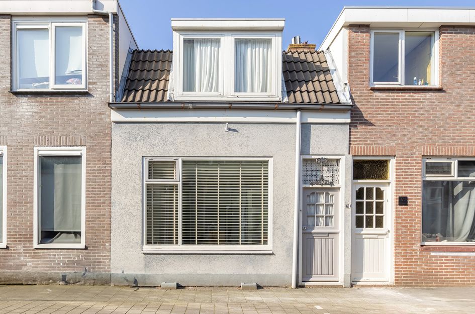 De Ruijterstraat 61