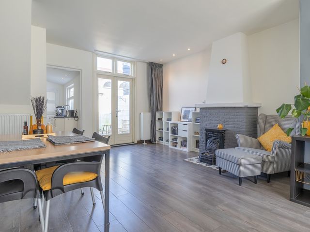 De Ruijterstraat 61, Den Helder