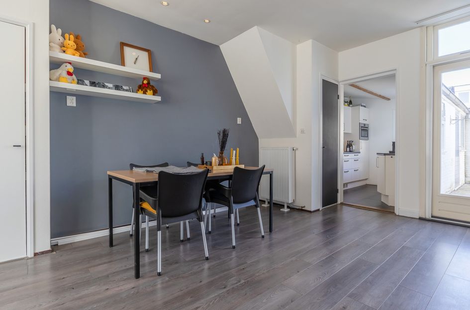 De Ruijterstraat 61