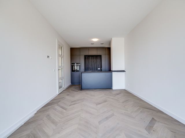 Elisabeth Brugsmapromenade 34, Utrecht