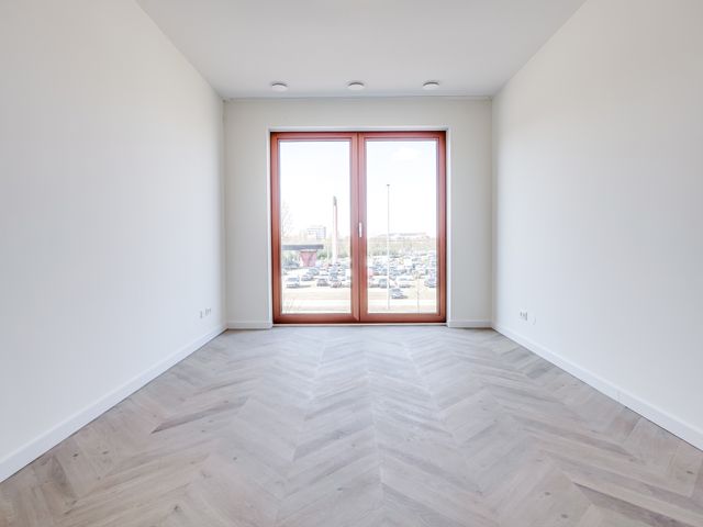 Elisabeth Brugsmapromenade 34, Utrecht