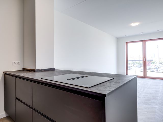 Elisabeth Brugsmapromenade 34, Utrecht