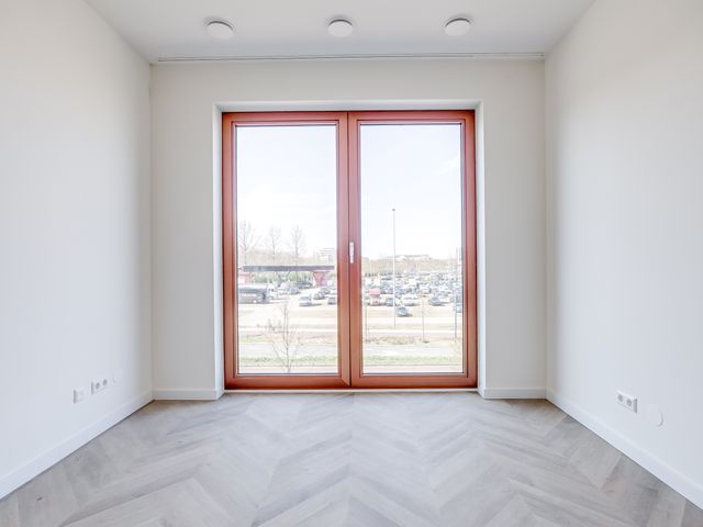 Elisabeth Brugsmapromenade 34, Utrecht