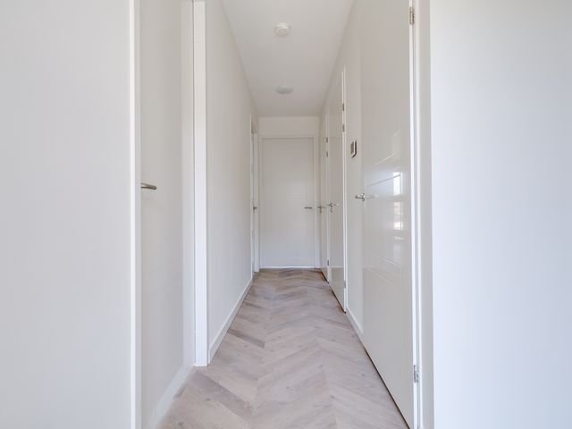 Elisabeth Brugsmapromenade 34, Utrecht