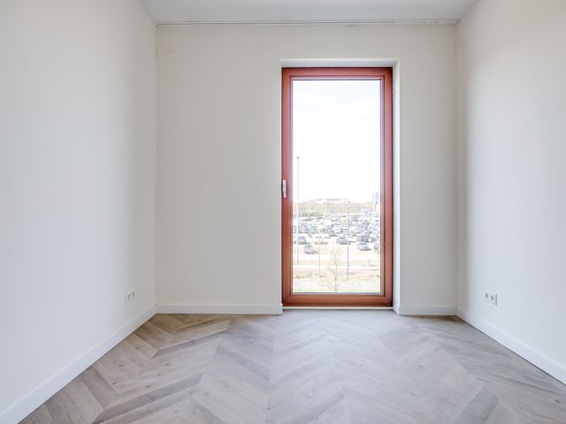 Elisabeth Brugsmapromenade 34, Utrecht
