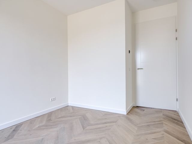 Elisabeth Brugsmapromenade 34, Utrecht