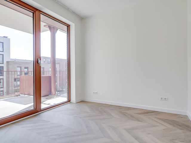 Elisabeth Brugsmapromenade 34, Utrecht