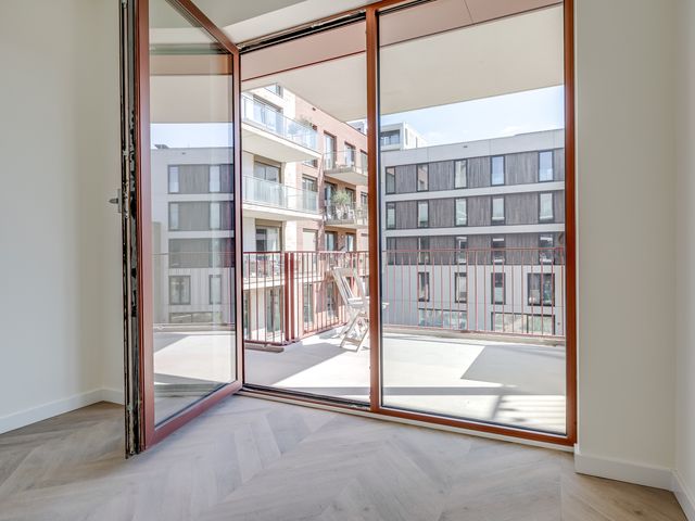 Elisabeth Brugsmapromenade 34, Utrecht