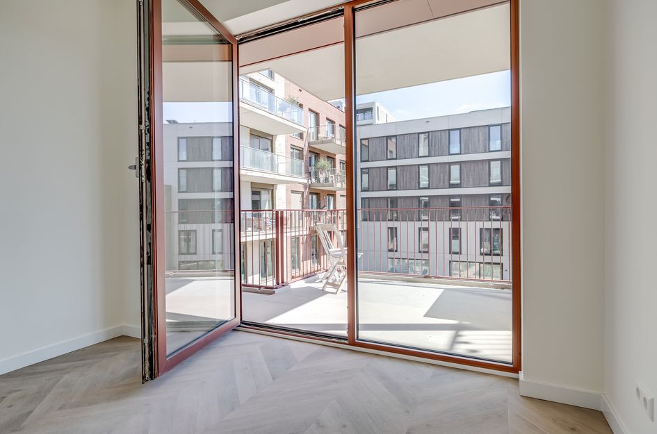 Elisabeth Brugsmapromenade 34