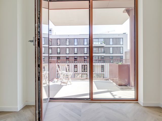 Elisabeth Brugsmapromenade 34, Utrecht