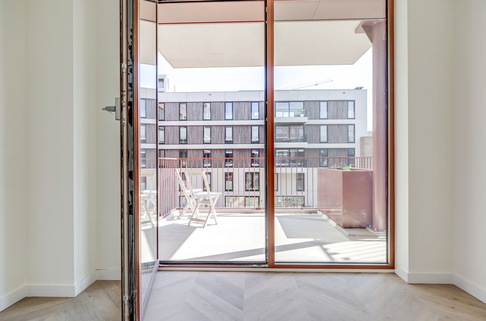 Elisabeth Brugsmapromenade 34