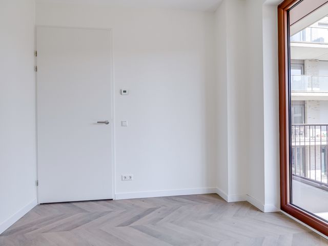 Elisabeth Brugsmapromenade 34, Utrecht