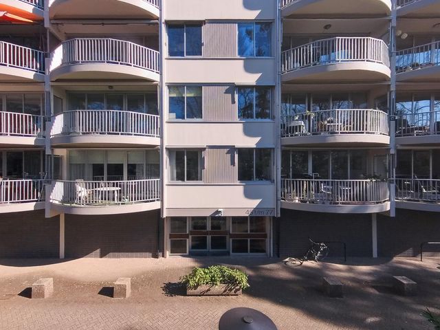 Hugo Verrieststraat 65, Tilburg
