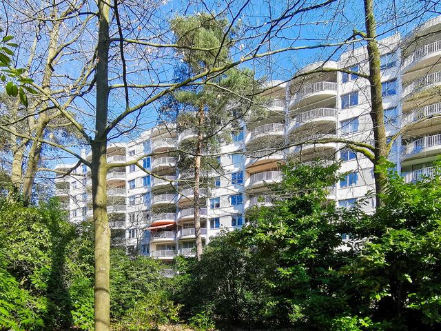 Hugo Verrieststraat 65, Tilburg