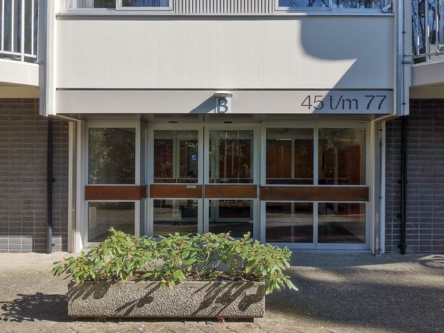 Hugo Verrieststraat 65, Tilburg