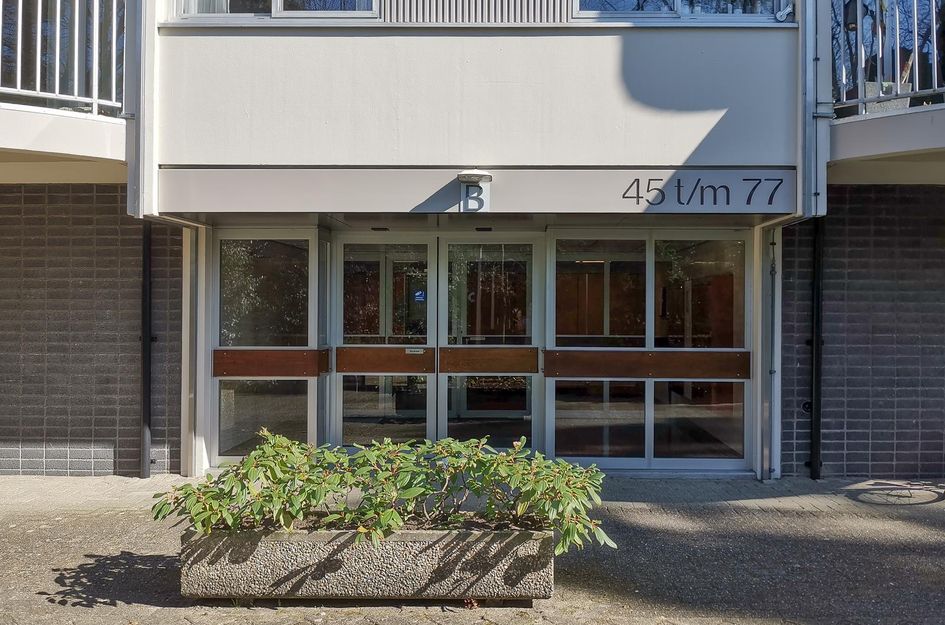 Hugo Verrieststraat 65