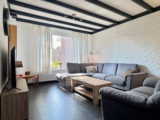 Gewantmakerstraat 43, Roermond