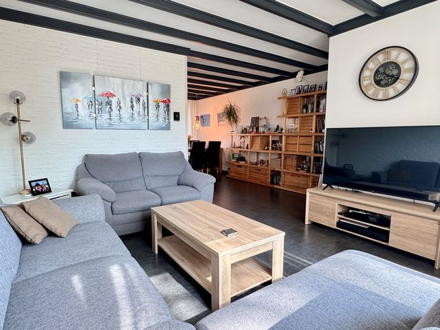 Gewantmakerstraat 43, Roermond