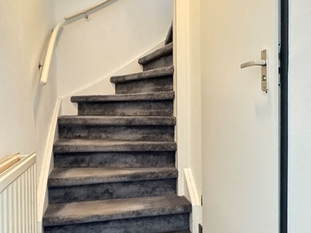 Gewantmakerstraat 43, Roermond
