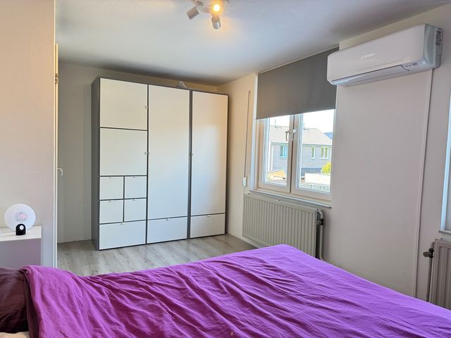 Gewantmakerstraat 43, Roermond