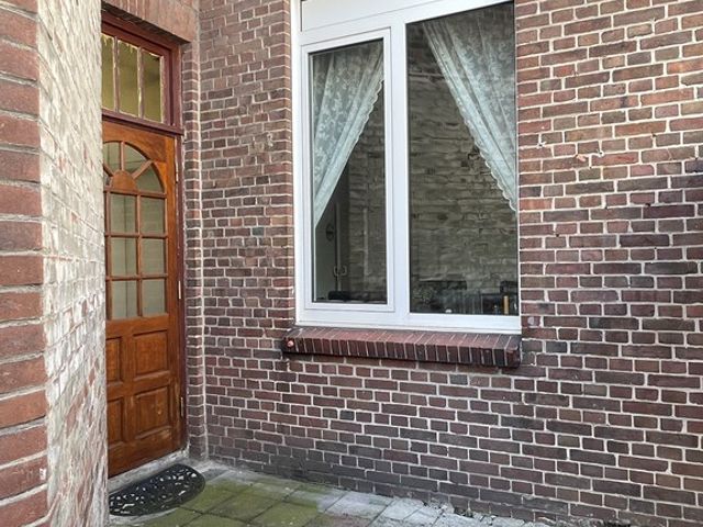 Tegelseweg 77, Venlo