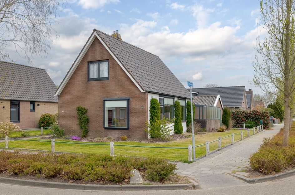 Berkenlaan 9