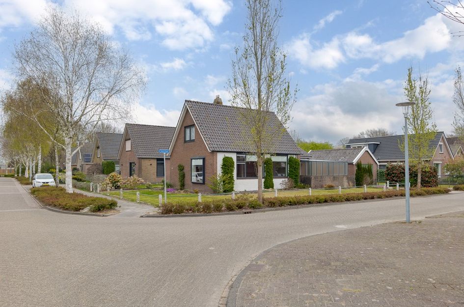 Berkenlaan 9
