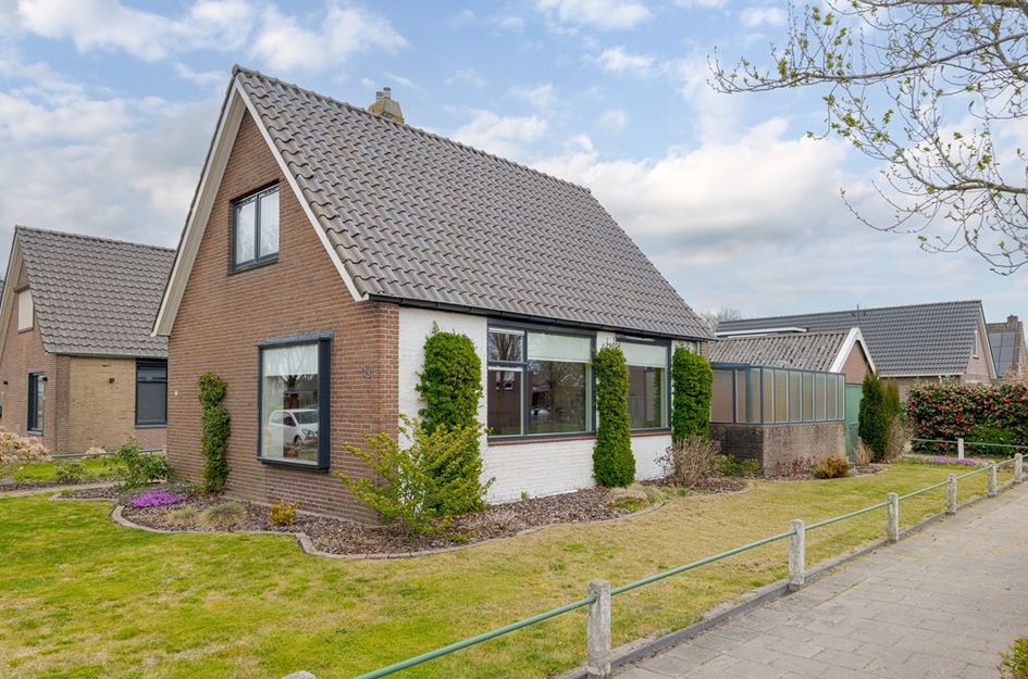 Berkenlaan 9