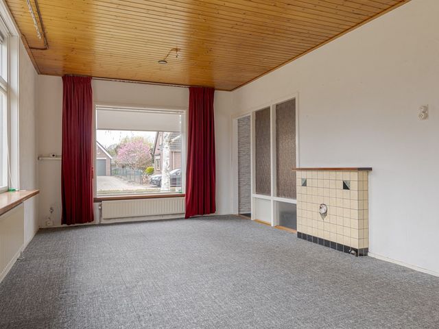 Berkenlaan 9, Geesbrug