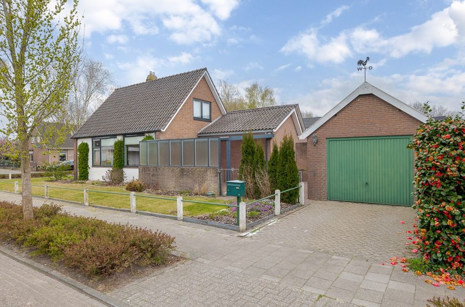 Berkenlaan 9