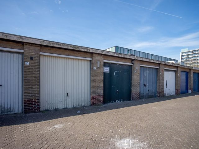 Waleweinstraat 14, Alkmaar