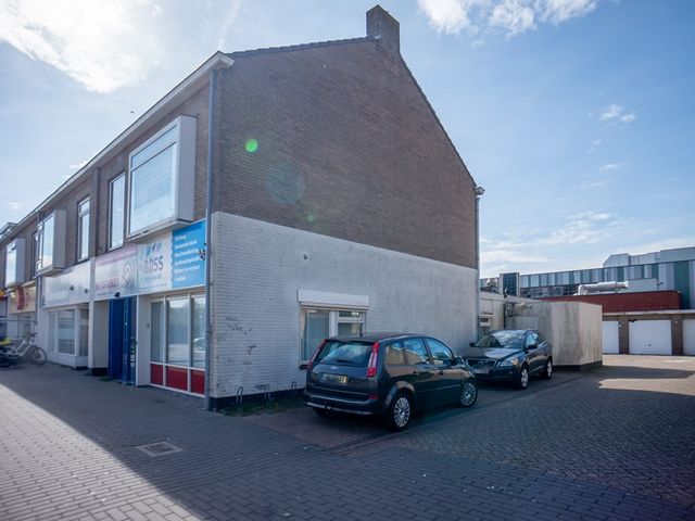 Waleweinstraat 14, Alkmaar