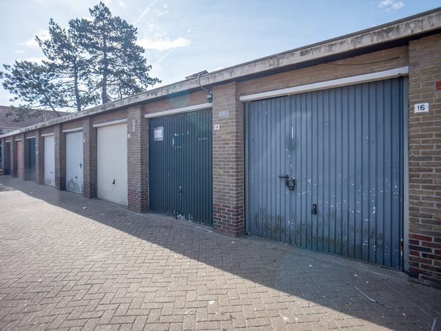 Waleweinstraat 14, Alkmaar