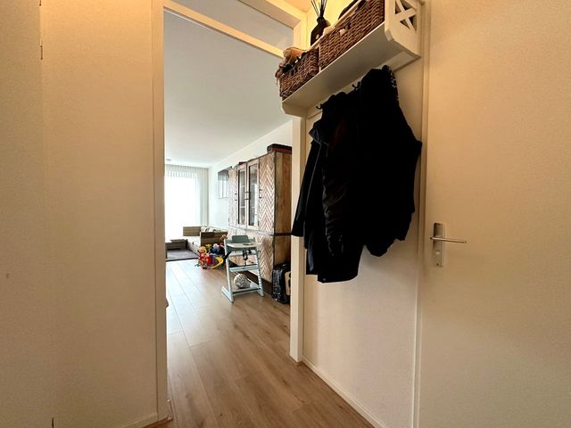 Escamplaan 878D, Den Haag