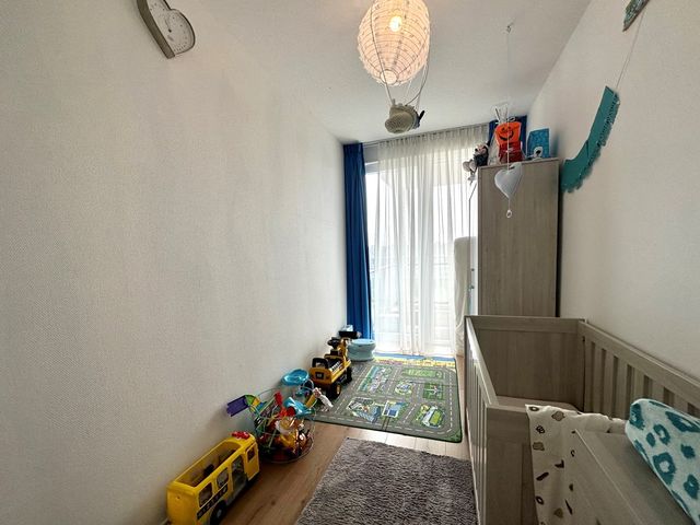 Escamplaan 878D, Den Haag