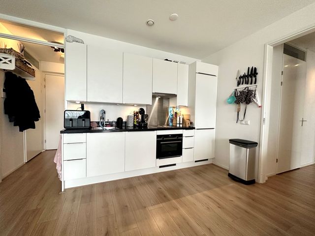 Escamplaan 878D, Den Haag