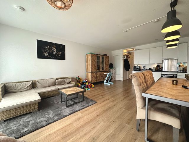 Escamplaan 878D, Den Haag