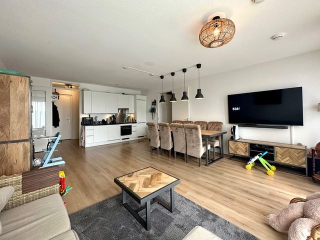 Escamplaan 878D, Den Haag