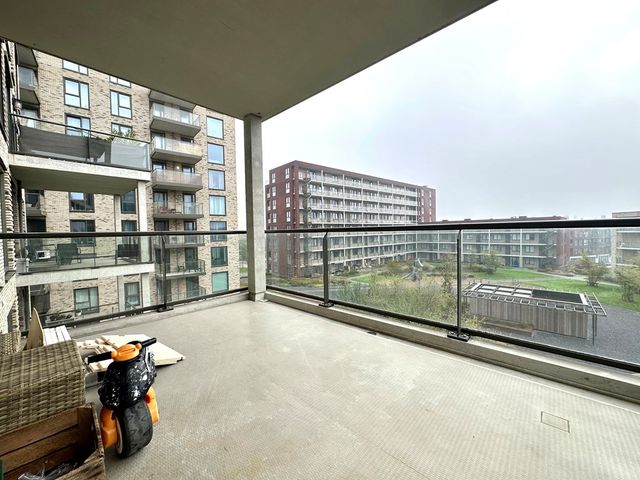 Escamplaan 878D, Den Haag