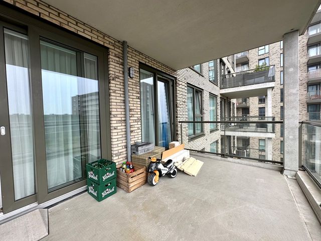 Escamplaan 878D, Den Haag